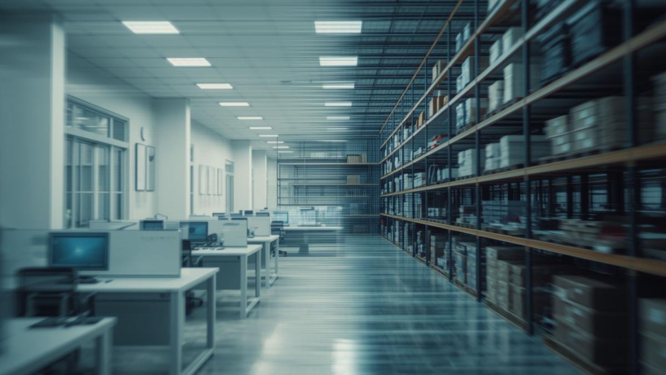 impact of administrative noise on decision-making