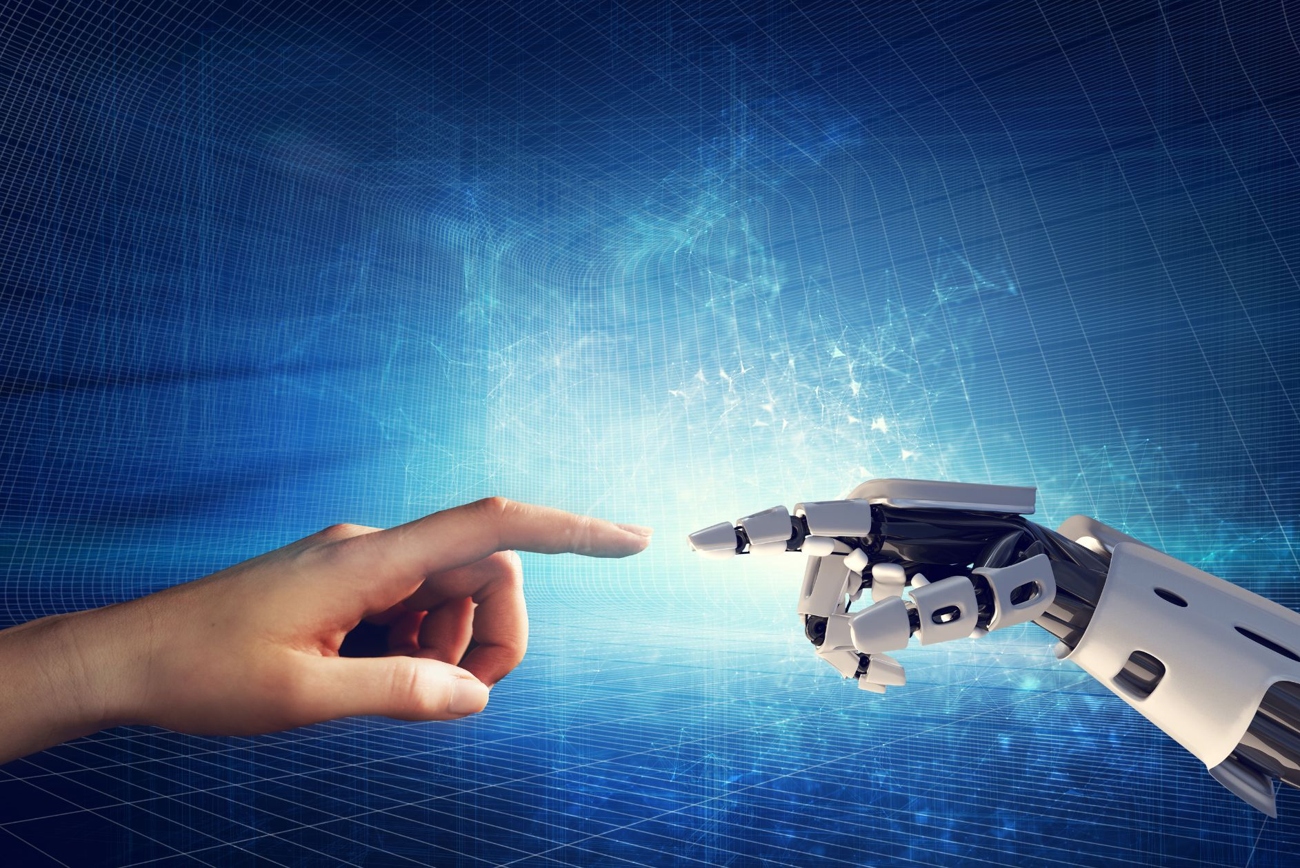 How E-E-A-T and AI content align to maintain trust in digital writing