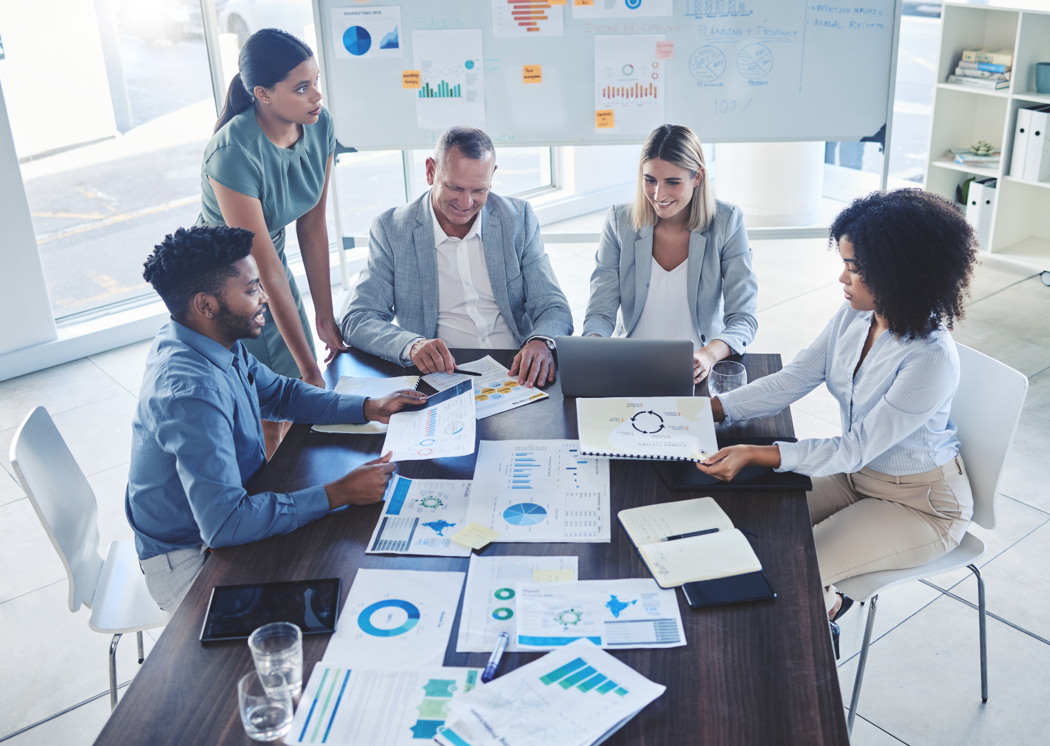 Self-hosted AI chatbot system for secure research environments