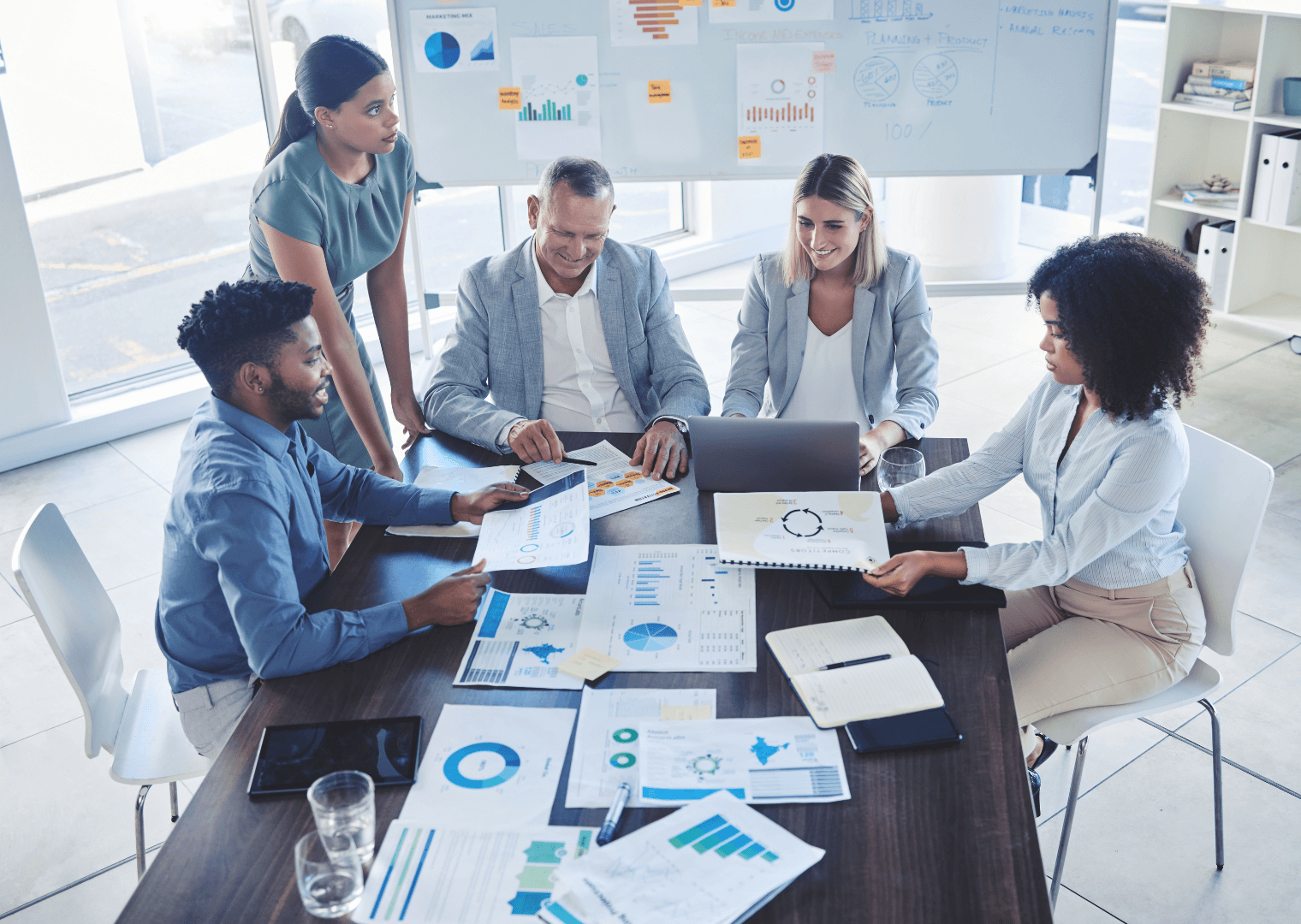 Self-hosted AI chatbot system for secure research environments