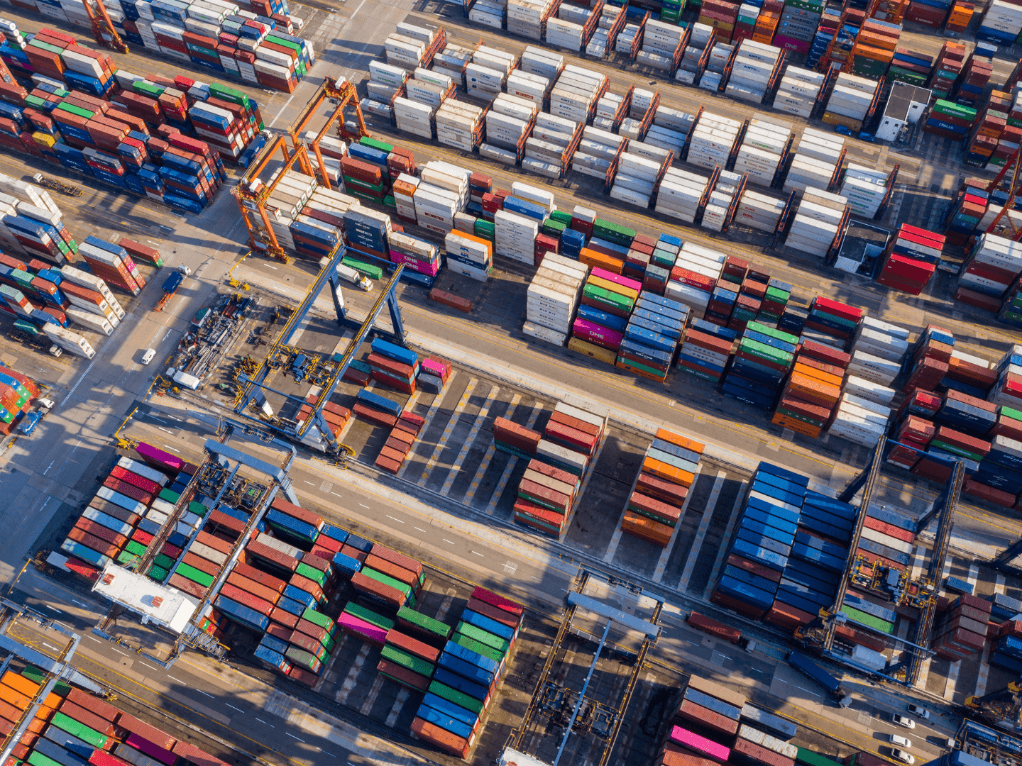 AI assistant optimizing supply chain operations in Croatia