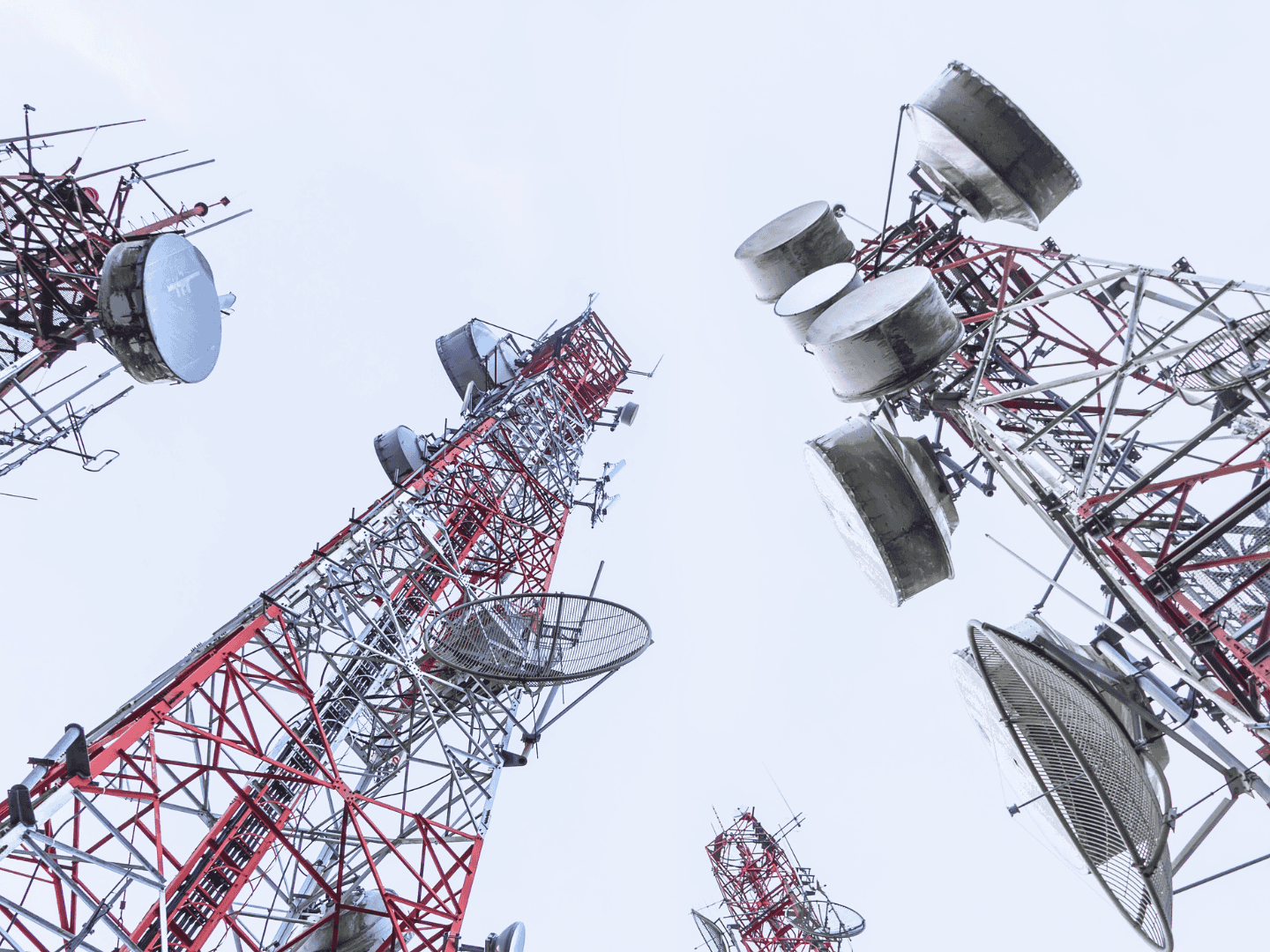 AI-powered maintenance assistant supporting telecom technicians in Spain