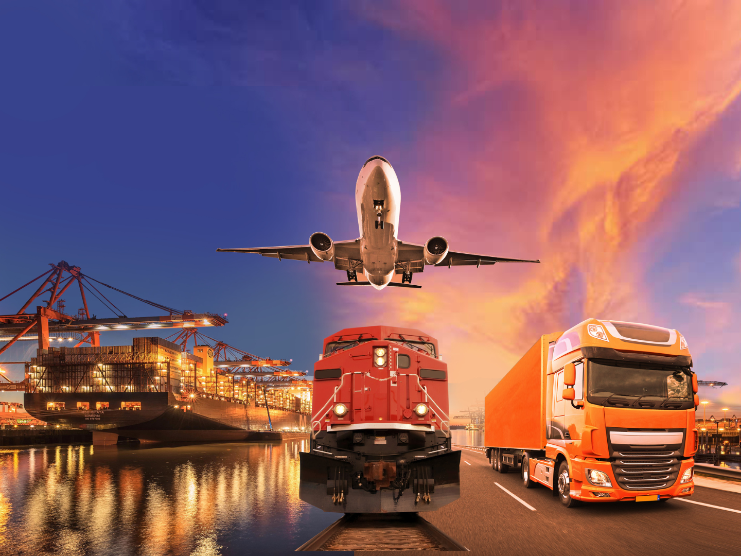 AI-driven freight pricing optimization in transportation industry