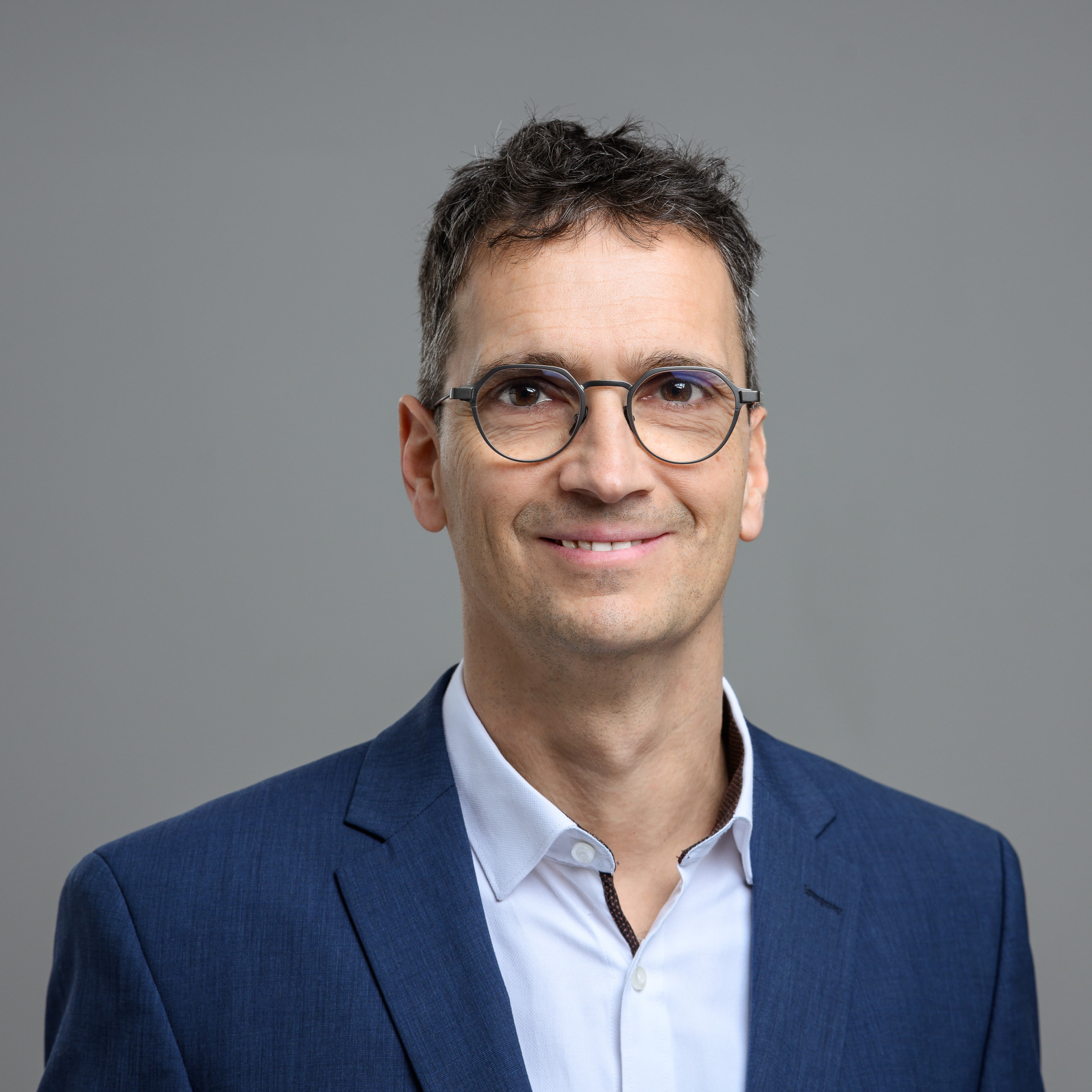 Balázs Koltai