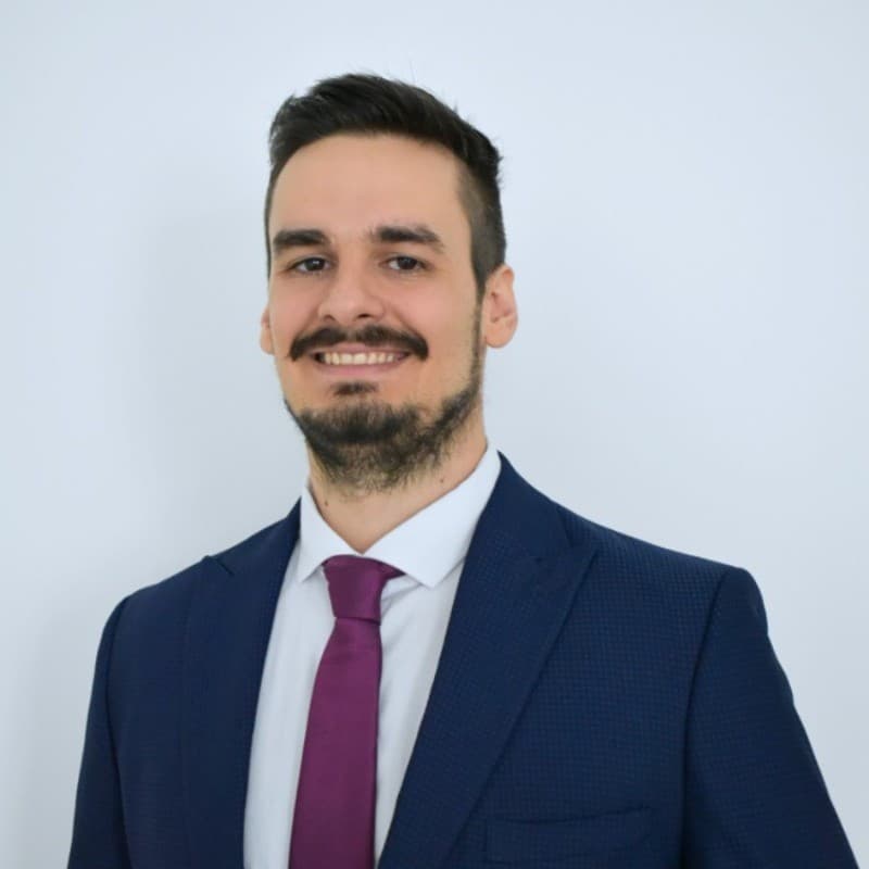 David Fekete